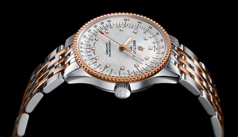 breitling automatikuhr damen|breitling navitimer women's.